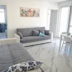 Fortuna Qyra - Luminoso A Due Passi Dalla Apartment Grado