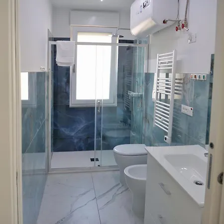 Fortuna Qyra - Luminoso A Due Passi Dalla Apartmán *