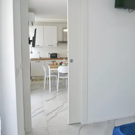 Fortuna Qyra - Luminoso A Due Passi Dalla Apartmán Grado