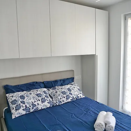 Apartmán Fortuna Qyra - Luminoso A Due Passi Dalla