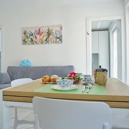 Fortuna Qyra - Luminoso A Due Passi Dalla Apartment *