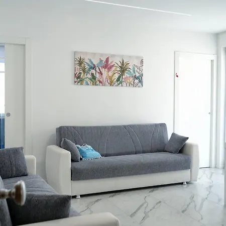 Apartmán Fortuna Qyra - Luminoso A Due Passi Dalla Grado