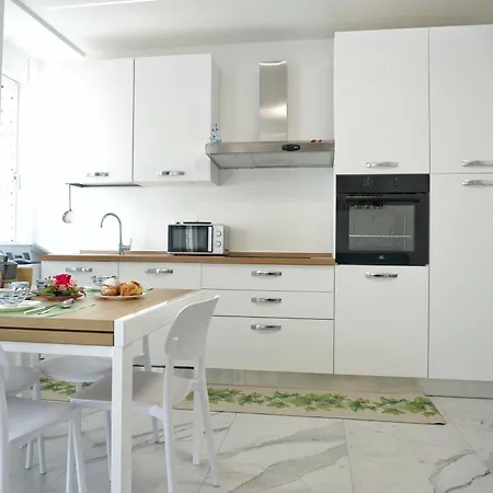Apartmán Fortuna Qyra - Luminoso A Due Passi Dalla