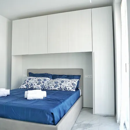 Apartmán Fortuna Qyra - Luminoso A Due Passi Dalla Grado