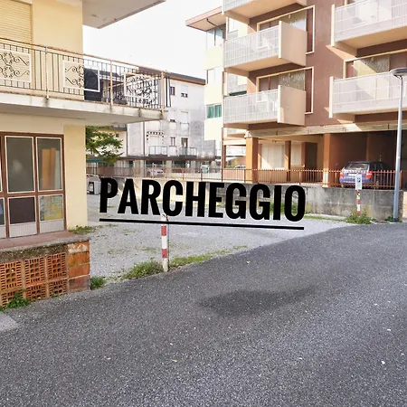 Apartment Fortuna Qyra - Luminoso A Due Passi Dalla Grado