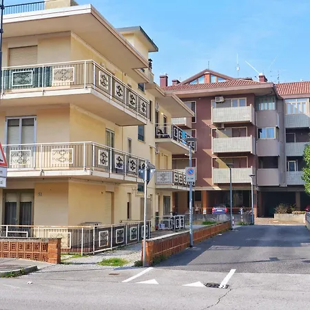 Apartment Fortuna Qyra - Luminoso A Due Passi Dalla